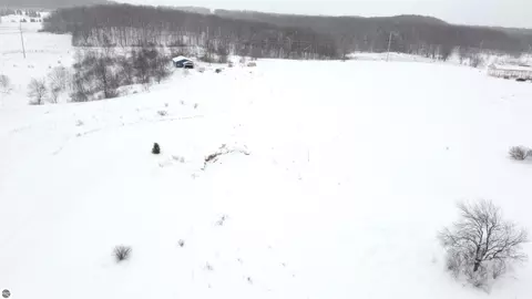Parcel D Floreys Ranch Road, Buckley, MI 49620