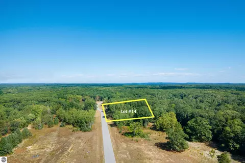 1561 Mary Lou Mnr, Interlochen, MI 49643