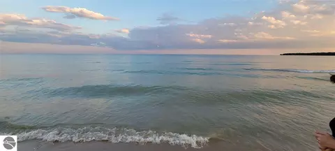 tbd Western Shrs, Beaver Island, MI 49782