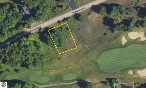 lot194 Hawks Eye Dr, Bellaire, MI 49615