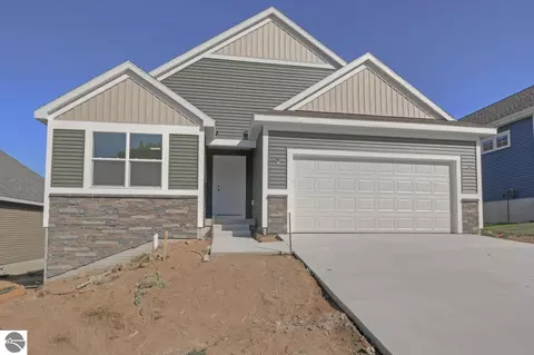 4073 Windward Way, Williamsburg, MI 49690