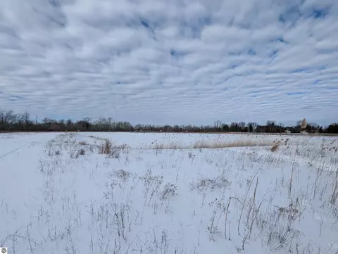 N/a Swenson Road, Au Gres, MI 48703