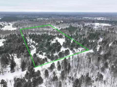 0 Marsh Rd, Kingsley, MI 49649