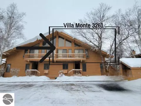 6658 Schuss Mountain Ln #3261, Mancelona, MI 49659