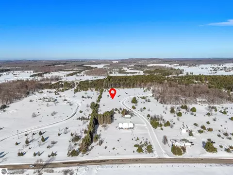 00 Sugarpine Ln, Lake Ann, MI 49650