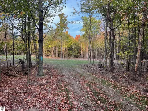 005 S Bright Rd, Maple City, MI 49664