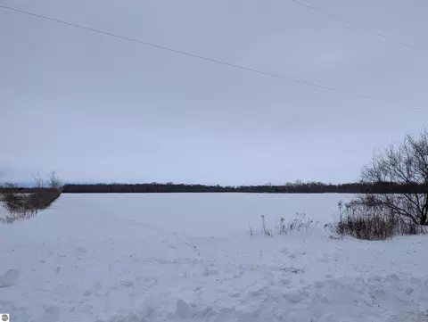 N/a Swenson Road, Au Gres, MI 48703