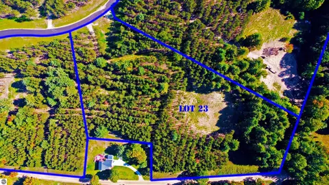 Unit 23 NW Dockery Road, Williamsburg, MI 49690