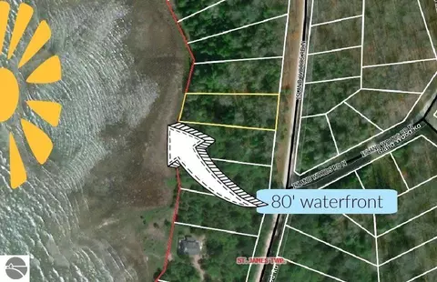 tbd Island Woods Rd, Beaver Island, MI 49782