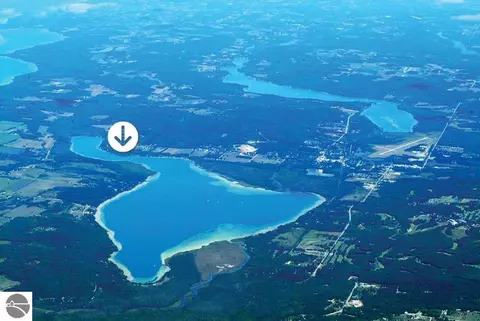 Vl Briar Lane, Bellaire, MI 49615