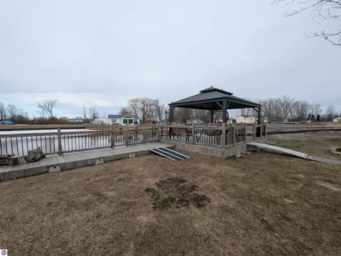 1656 Riverside Dr, Au Gres, MI 48703 photo 12