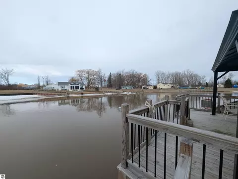 1656 Riverside Dr, Au Gres, MI 48703 photo 6