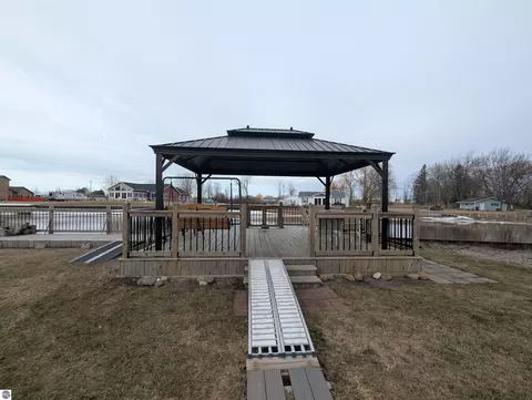 1656 Riverside Dr, Au Gres, MI 48703 photo 8