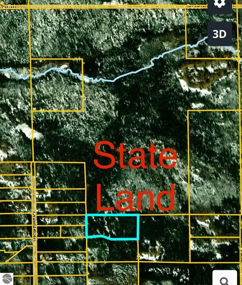 V/l Keffer Road, Kingsley, MI 49649