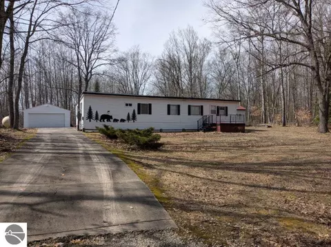 1691 Westwood, Barton City, MI 48705