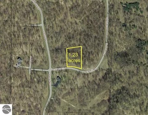 W Timber View Trail, Empire, MI 49630 photo 5