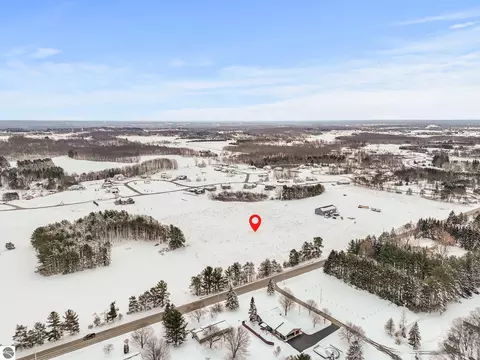 Parcel B E Long Lake Road, Traverse City, MI 49684