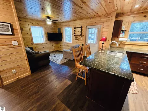 10811 E North Down River Rd, Grayling, MI 49738 photo 11