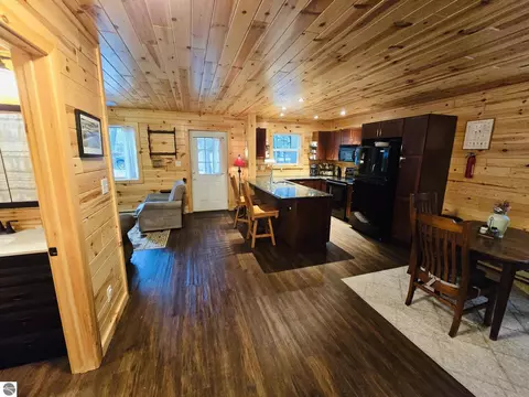10811 E North Down River Rd, Grayling, MI 49738 photo 12