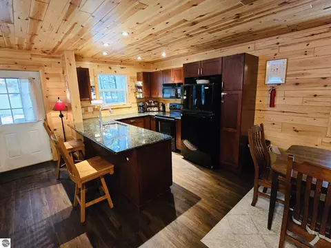 10811 E North Down River Rd, Grayling, MI 49738 photo 10