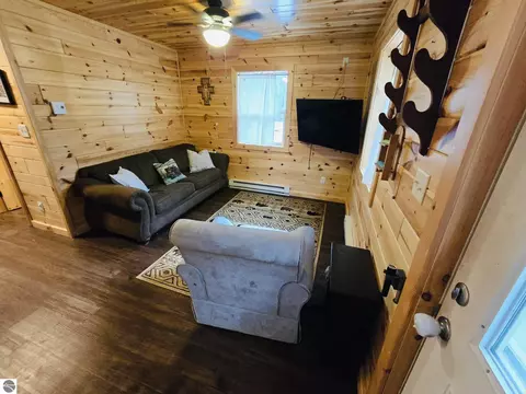 10811 E North Down River Rd, Grayling, MI 49738 photo 5