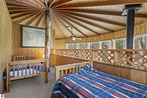 4161 S Hemlock Rd, Cedar, MI 49621 photo 14