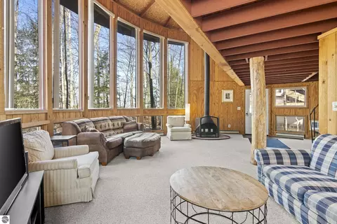 4161 S Hemlock Rd, Cedar, MI 49621 photo 4