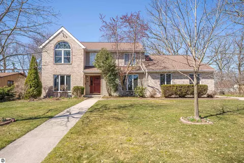 511 Kane St, Mount Pleasant, MI 48858