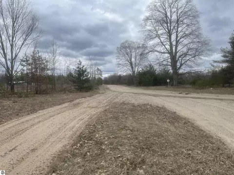 Carmean Road, Honor, MI 49640