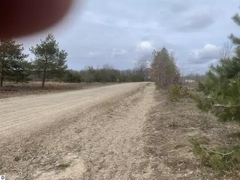 Carmean Road, Honor, MI 49640
