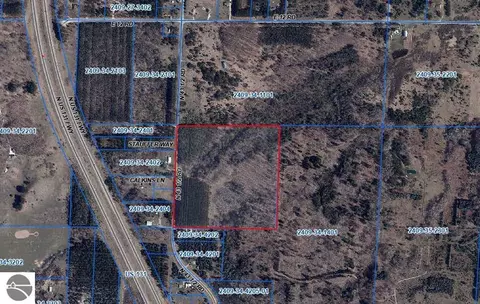 0 43 12 Rd, Manton, MI 49663