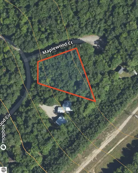 lot S 449-450 Maplewood Ct, Elmira, MI 49730