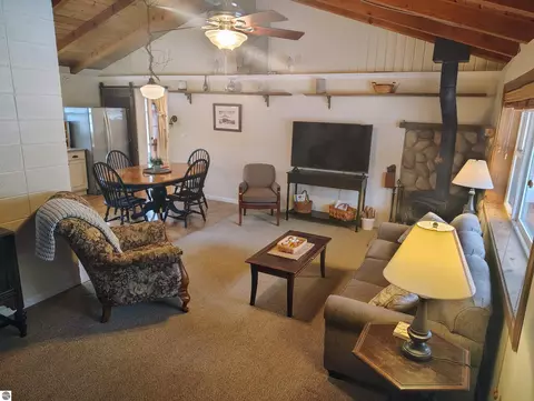 Living - 100 Hemlock Rd, Roscommon, MI 48653 photo 1 of 1