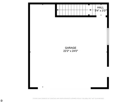 Floorplan - 100 Hemlock Rd, Roscommon, MI 48653 photo 3 of 3