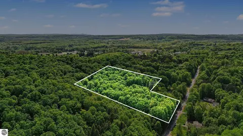 00 River St, Benzonia, MI 49616