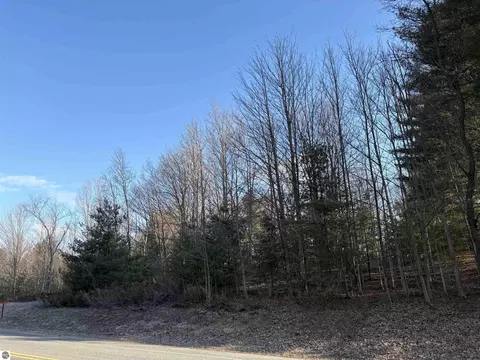 W Trumbull Road, Maple City, MI 49664