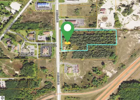 7801 S Us-131, Cadillac, MI 49601