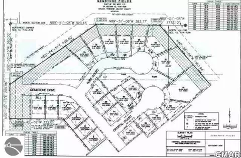 278 Ruby Ct, Alma, MI 48801
