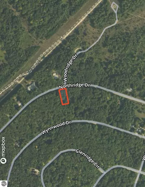 lot421 Northridge Dr, Mancelona, MI 49659