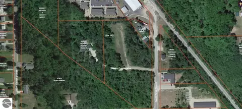 0 S First St, West Branch, MI 48661