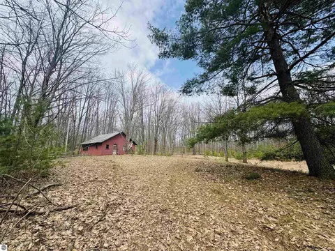 11651 E 22 34 Rd, Manton, MI 49663