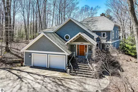 1995 San Marino Trl, Kewadin, MI 49648