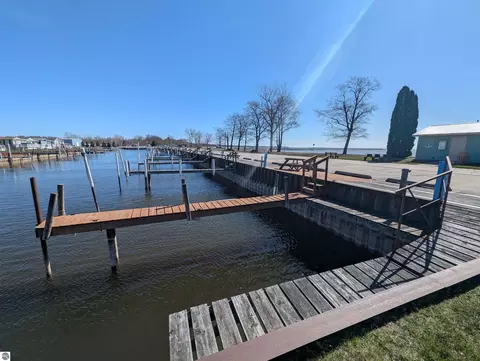 N/a Michigan Avenue, Au Gres, MI 48703