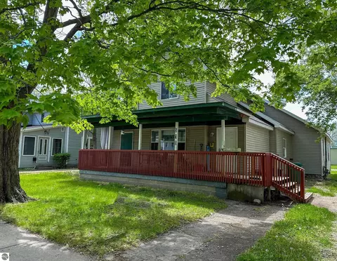 510 Oak, Mount Pleasant, MI 48858