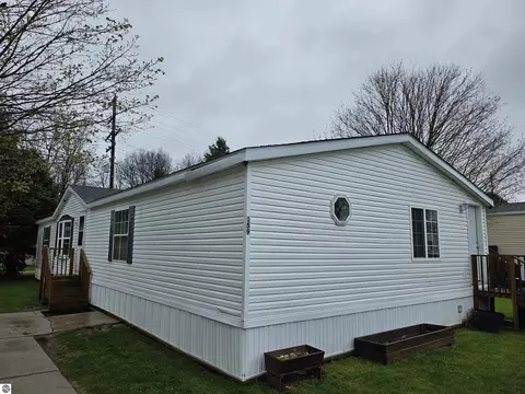 5232 E Broadway #LOT 159, Mount Pleasant, MI 48858 photo 1
