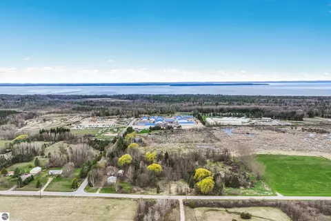 00 Quarterline Rd, Kewadin, MI 49648