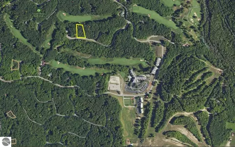 lot215 Shadow Gln, Bellaire, MI 49615