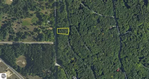 lot38 Courchevel Ln, Bellaire, MI 49615