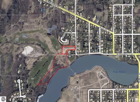 tbd Prospect, Saint Louis, MI 48880