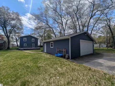 4967 Center, Au Gres, MI 48703 photo 5